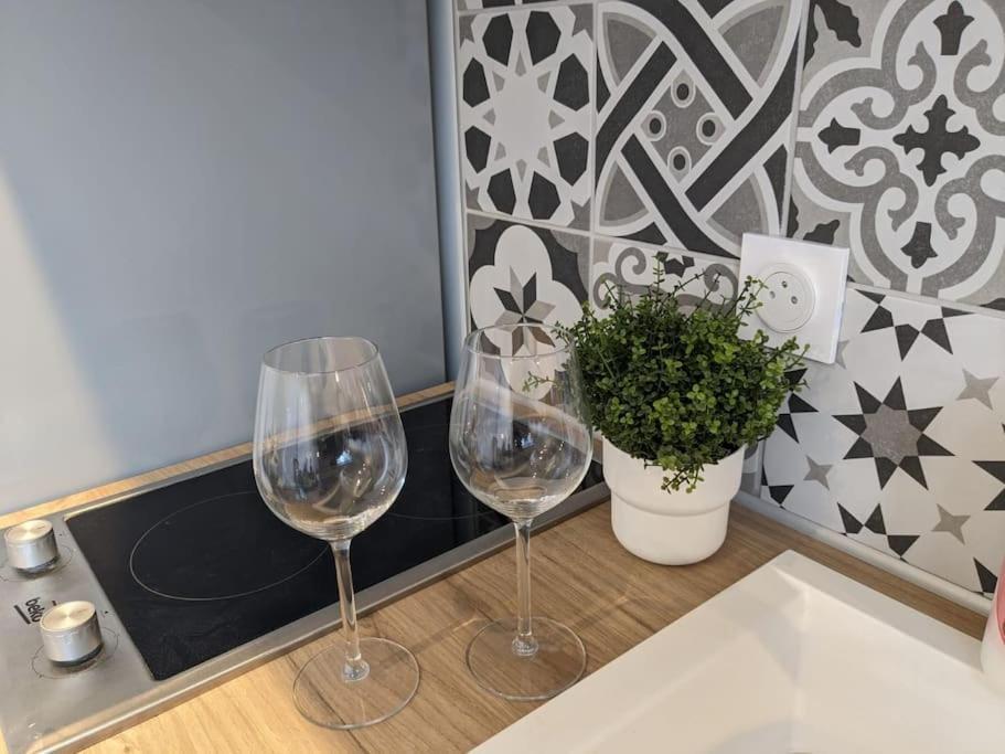 Magnifique Appartement Entierement Renove Au Pied Des Pistes Métabief Exterior foto