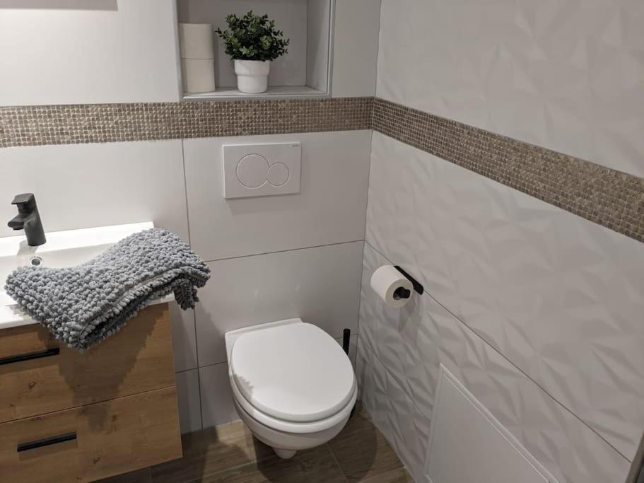 Magnifique Appartement Entierement Renove Au Pied Des Pistes Métabief Exterior foto